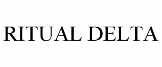 RITUAL DELTA