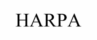 HARPA