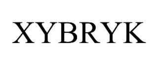 XYBRYK