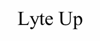 LYTE UP