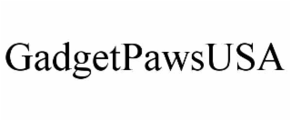 GADGETPAWSUSA