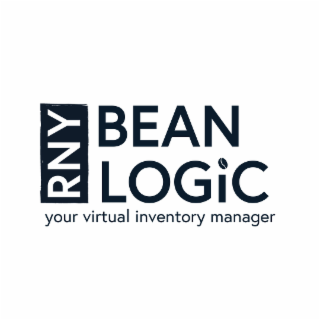 RNY YOUR VIRTUAL INVENTORY MANAGER BEAN LOGIC