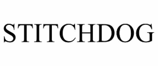 STITCHDOG