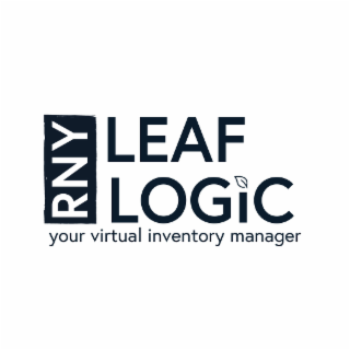 RNY YOUR VIRTUAL INVENTORY MANAGER LEAF LOGIC