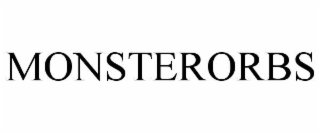 MONSTERORBS