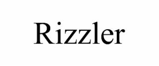 RIZZLER