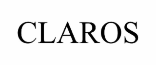 CLAROS