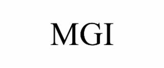 MGI