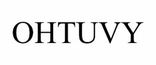 OHTUVY
