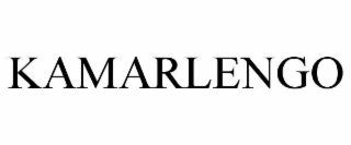 KAMARLENGO