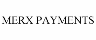 MERX PAYMENTS