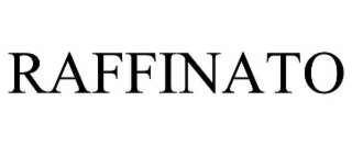 RAFFINATO