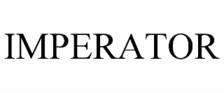 IMPERATOR