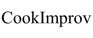 COOKIMPROV