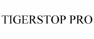 TIGERSTOP PRO