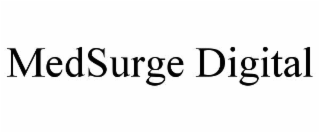 MEDSURGE DIGITAL