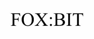 FOX:BIT