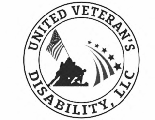 UNITED VETERAN'S DISABILITY, LLC