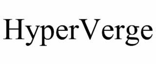 HYPERVERGE
