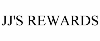 JJ'S REWARDS