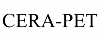 CERA-PET