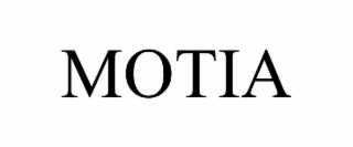 MOTIA