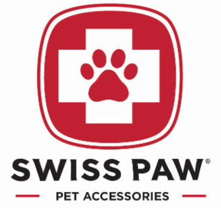SWISS PAW PET ACCESSORIES