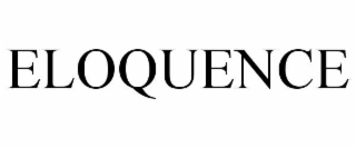 ELOQUENCE