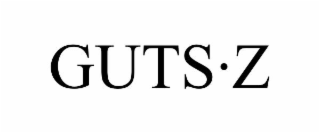 GUTS·Z