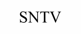 SNTV
