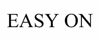EASY ON