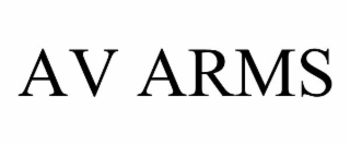 AV ARMS