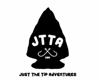 JTTA USA JUST THE TIP ADVENTURES