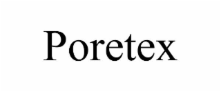 PORETEX