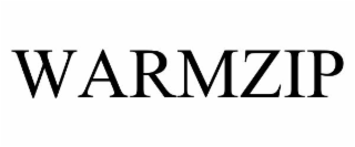 WARMZIP