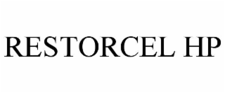 RESTORCEL HP
