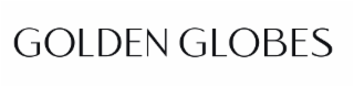 GOLDEN GLOBES