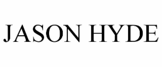 JASON HYDE
