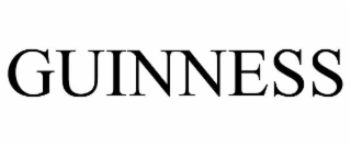 GUINNESS