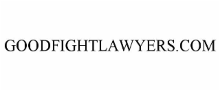 GOODFIGHTLAWYERS.COM