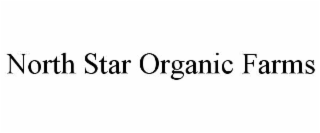 NORTH STAR ORGANIC FARMS