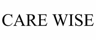 CARE WISE