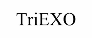 TRIEXO