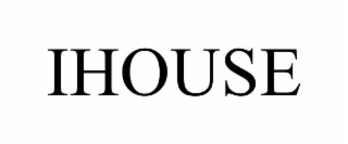 IHOUSE
