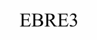 EBRE3