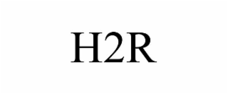 H2R