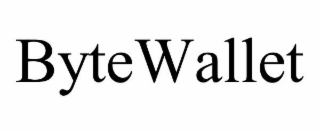 BYTEWALLET