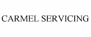 CARMEL SERVICING