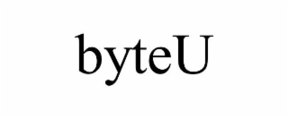 BYTEU