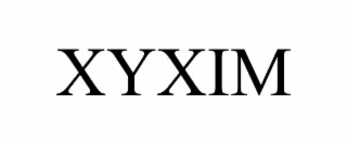 XYXIM